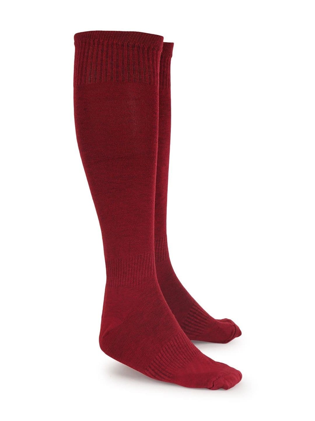 KRAGBUZZ Unisex Cotton Blend Knee Length Socks thumbnail 5