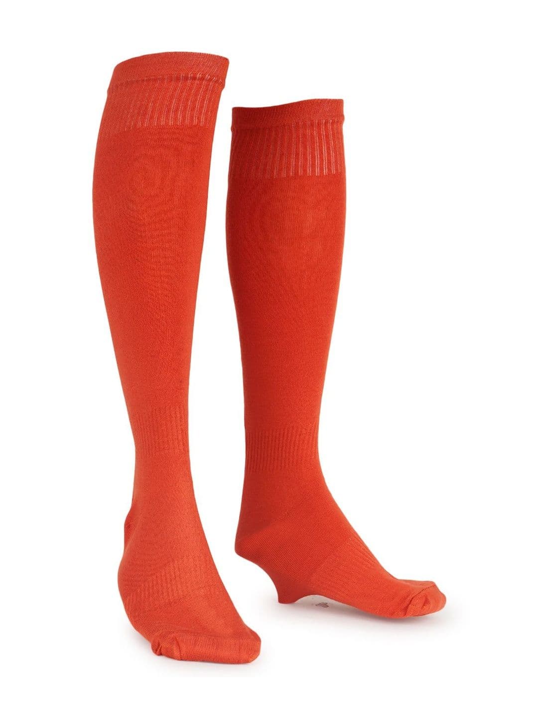 KRAGBUZZ Unisex Cotton Blend Calf Length Socks thumbnail 5