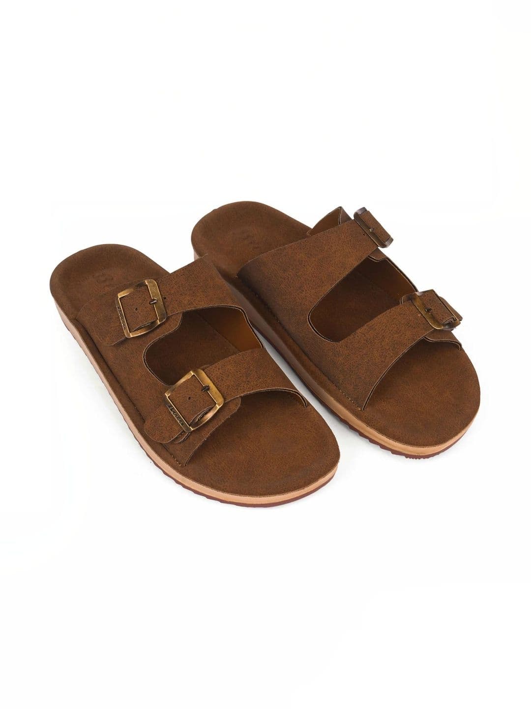 Bata Men Rubber Slip-On thumbnail 3
