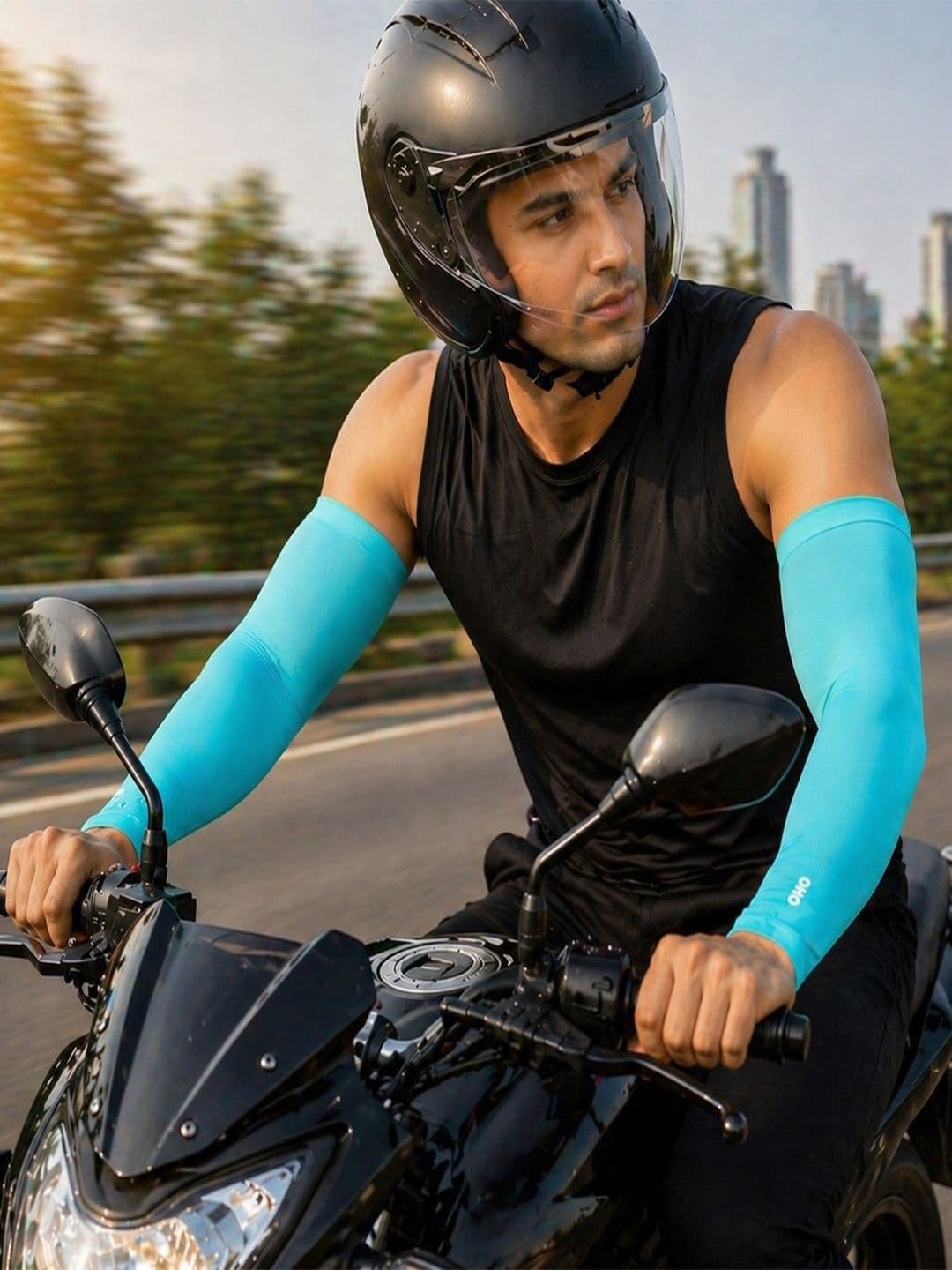 LOOM LEGACY Men Sport Gloves thumbnail 7