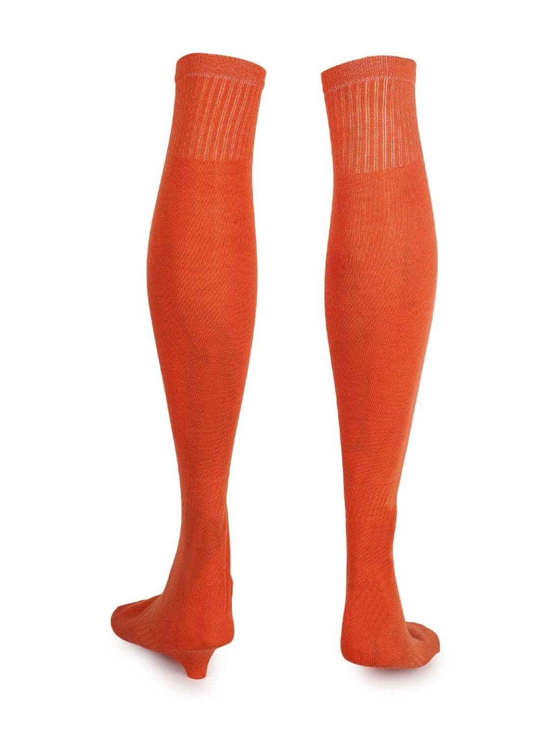 KRAGBUZZ Unisex Cotton Blend Knee Length Socks thumbnail 3