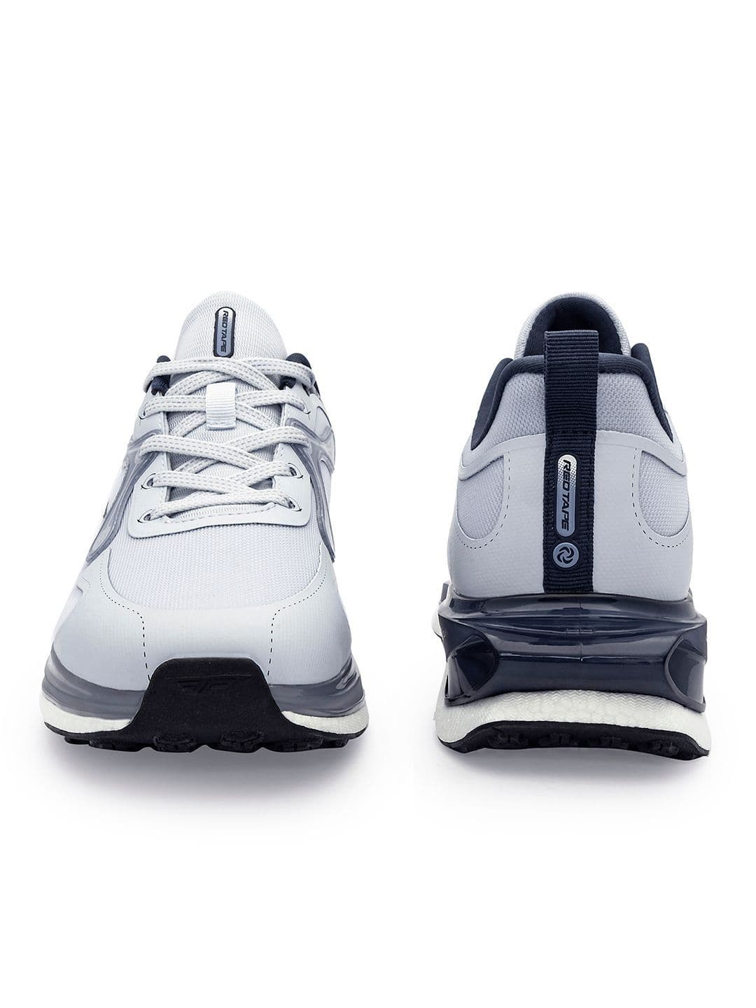 Red Tape Men Mesh Running Non-Marking Shoes thumbnail 5