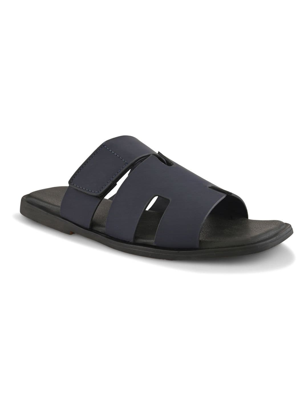 Killer Men PU Comfort Sandals thumbnail 4