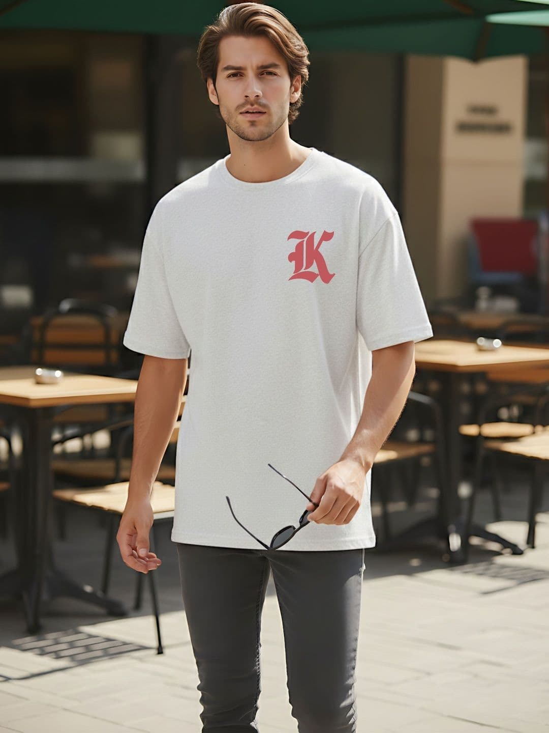Kook N Keech Men Printed T-shirt thumbnail 2