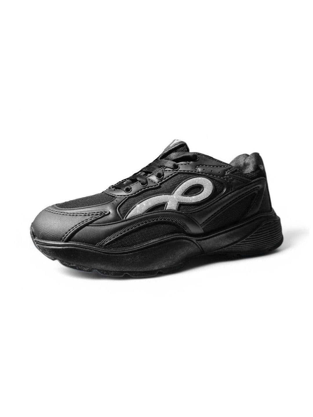 The Roadster Lifestyle Co Walking Non-Marking Sports Shoes thumbnail 4