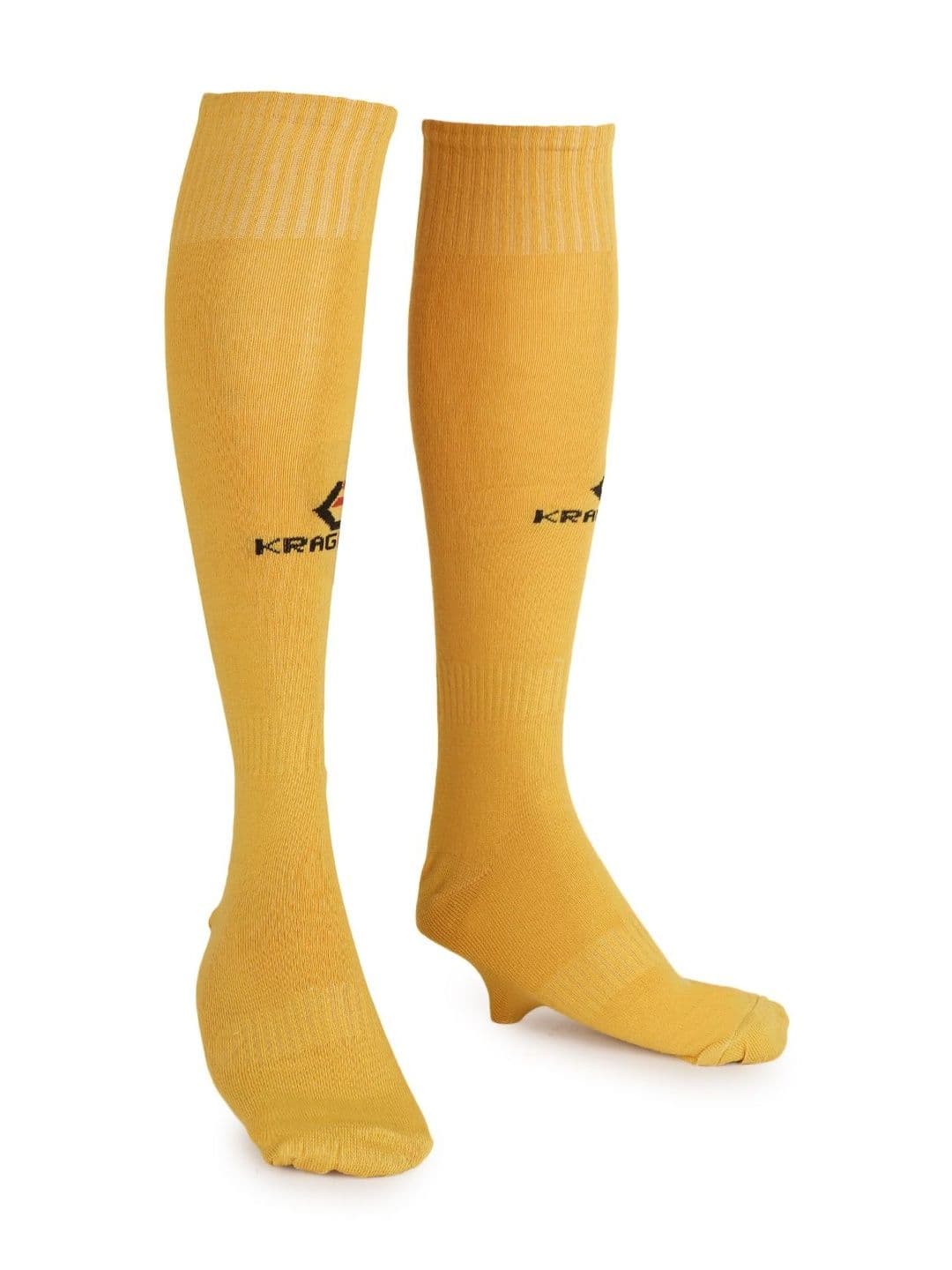 KRAGBUZZ Unisex Cotton Blend Knee Length Socks thumbnail 4