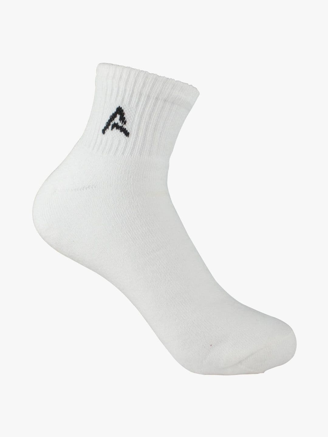AMAREE Unisex Pack of 10 Cotton Assorted Ankle Length Socks thumbnail 5