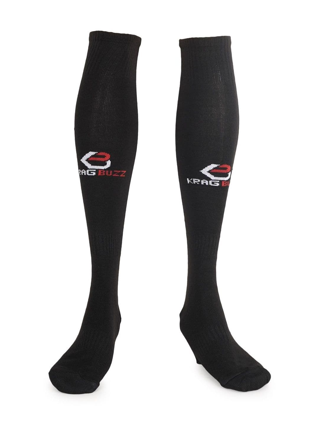 KRAGBUZZ Unisex Cotton Blend Knee Length Socks - view 1