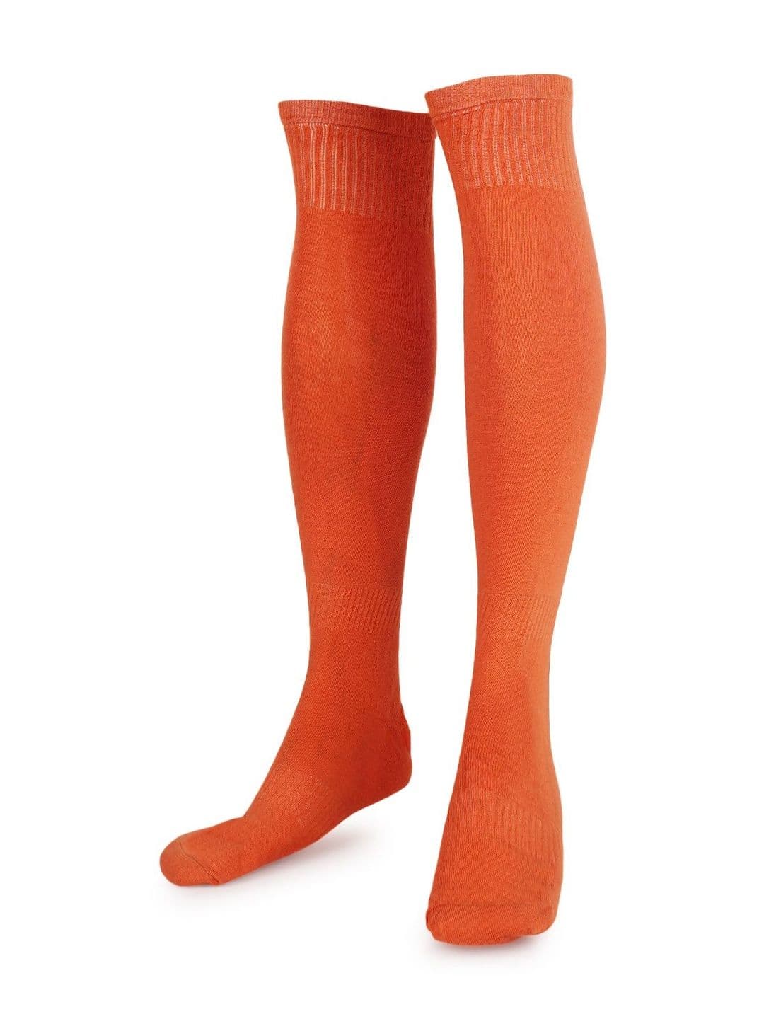 KRAGBUZZ Unisex Cotton Blend Knee Length Socks thumbnail 2