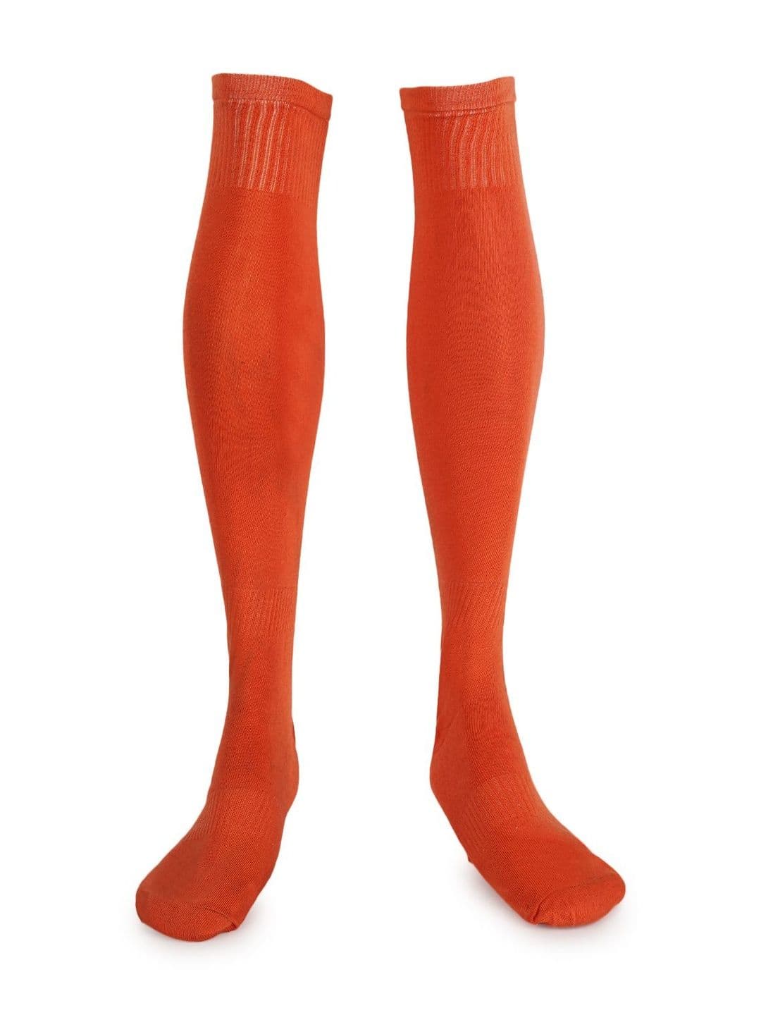 KRAGBUZZ Unisex Cotton Blend Knee Length Socks - view 1