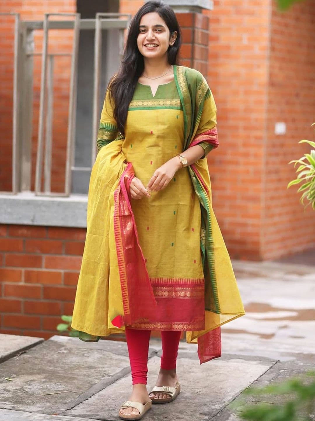 HERE&NOW Women Kurta - view 1