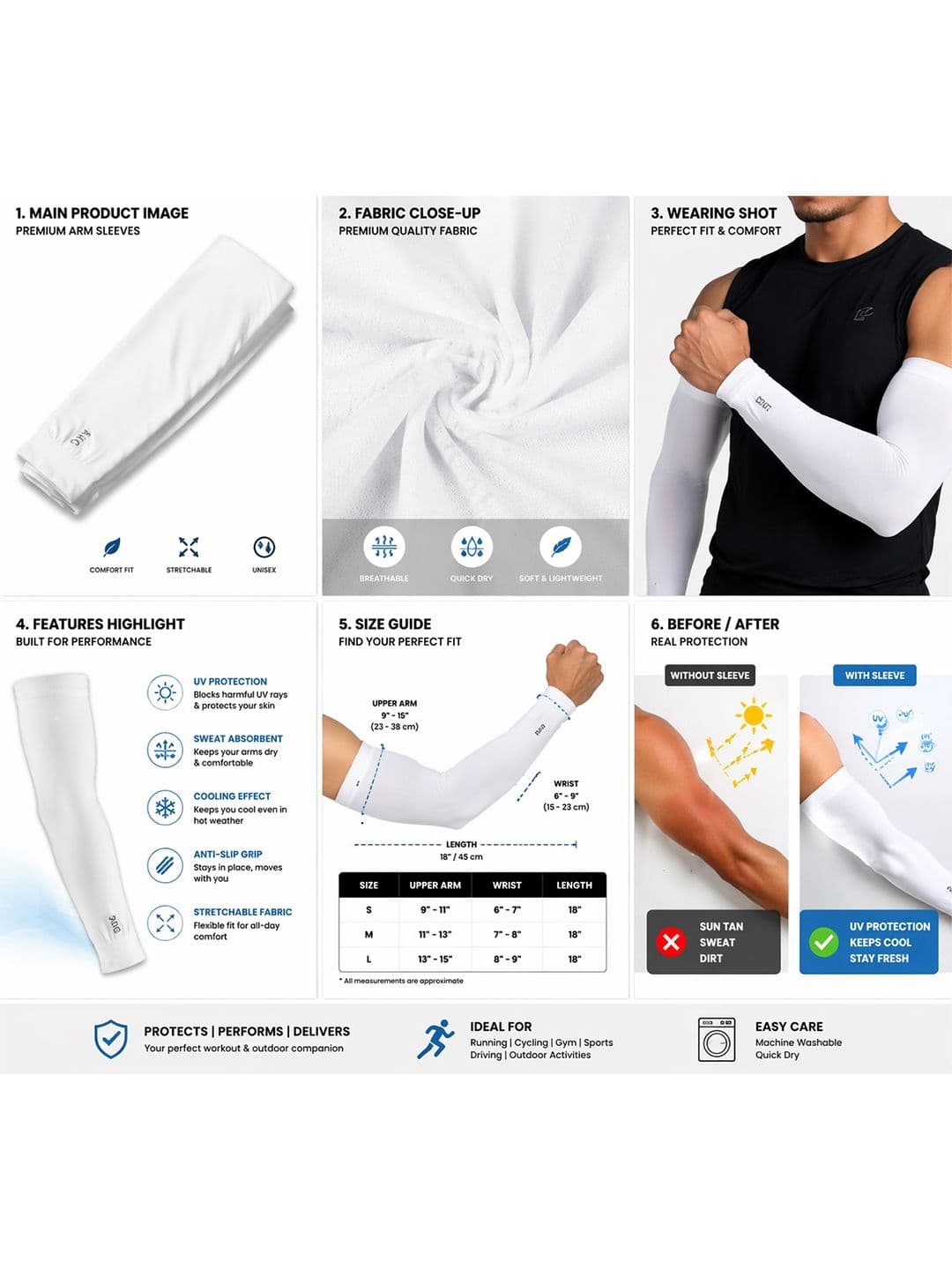 LOOM LEGACY Men Sport Gloves thumbnail 4