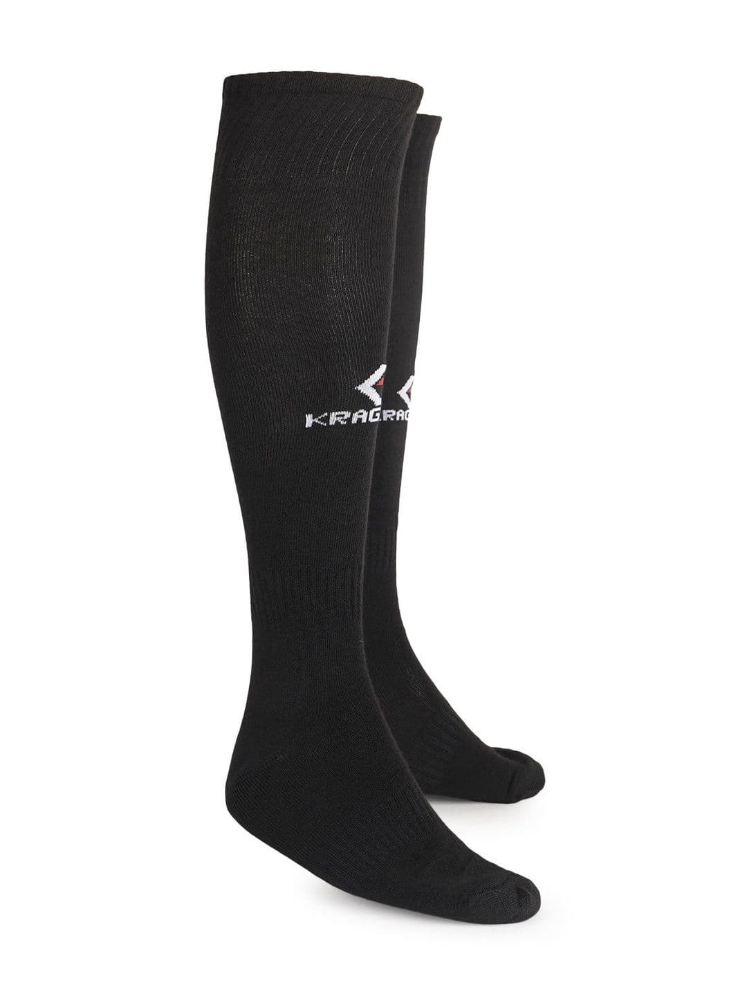 KRAGBUZZ Unisex Cotton Blend Knee Length Socks thumbnail 2