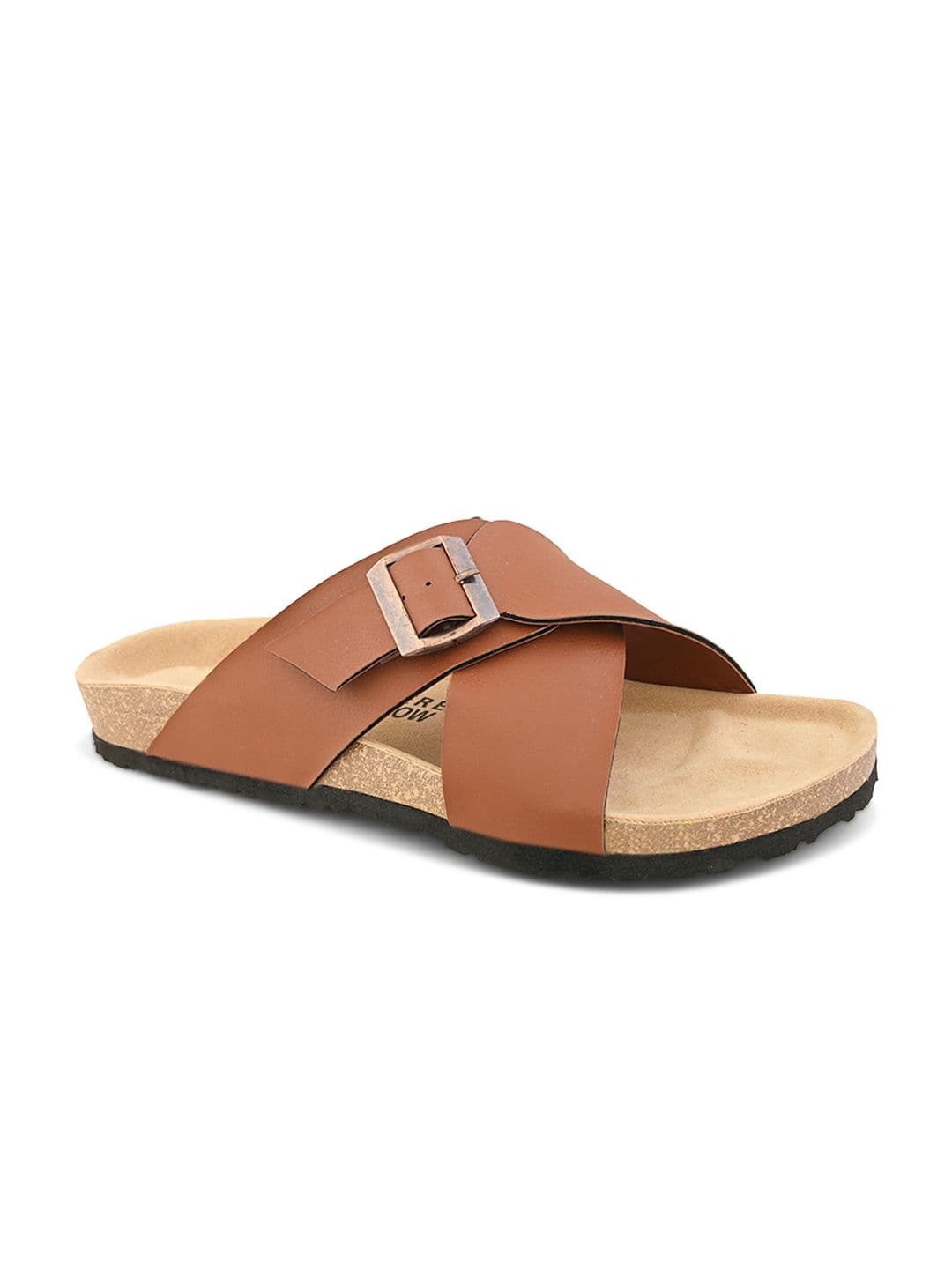 HERE&NOW Men Comfort Sandals thumbnail 4