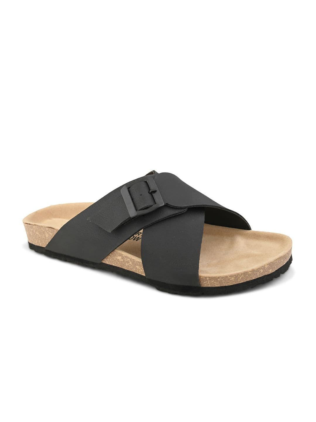 HERE&NOW Men Comfort Sandals thumbnail 2
