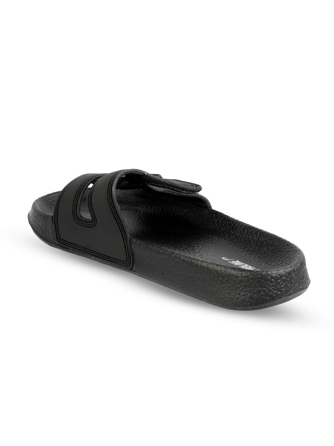 Proline Men Printed Casual Sliders thumbnail 6