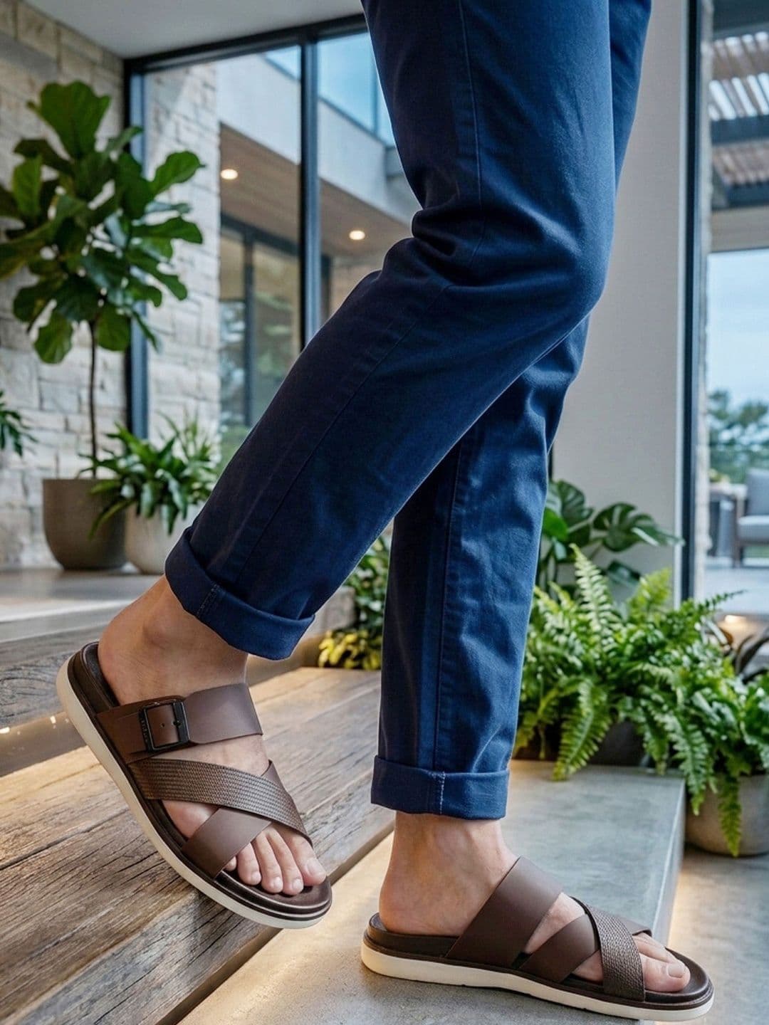 Layasa Men Slip-On thumbnail 3