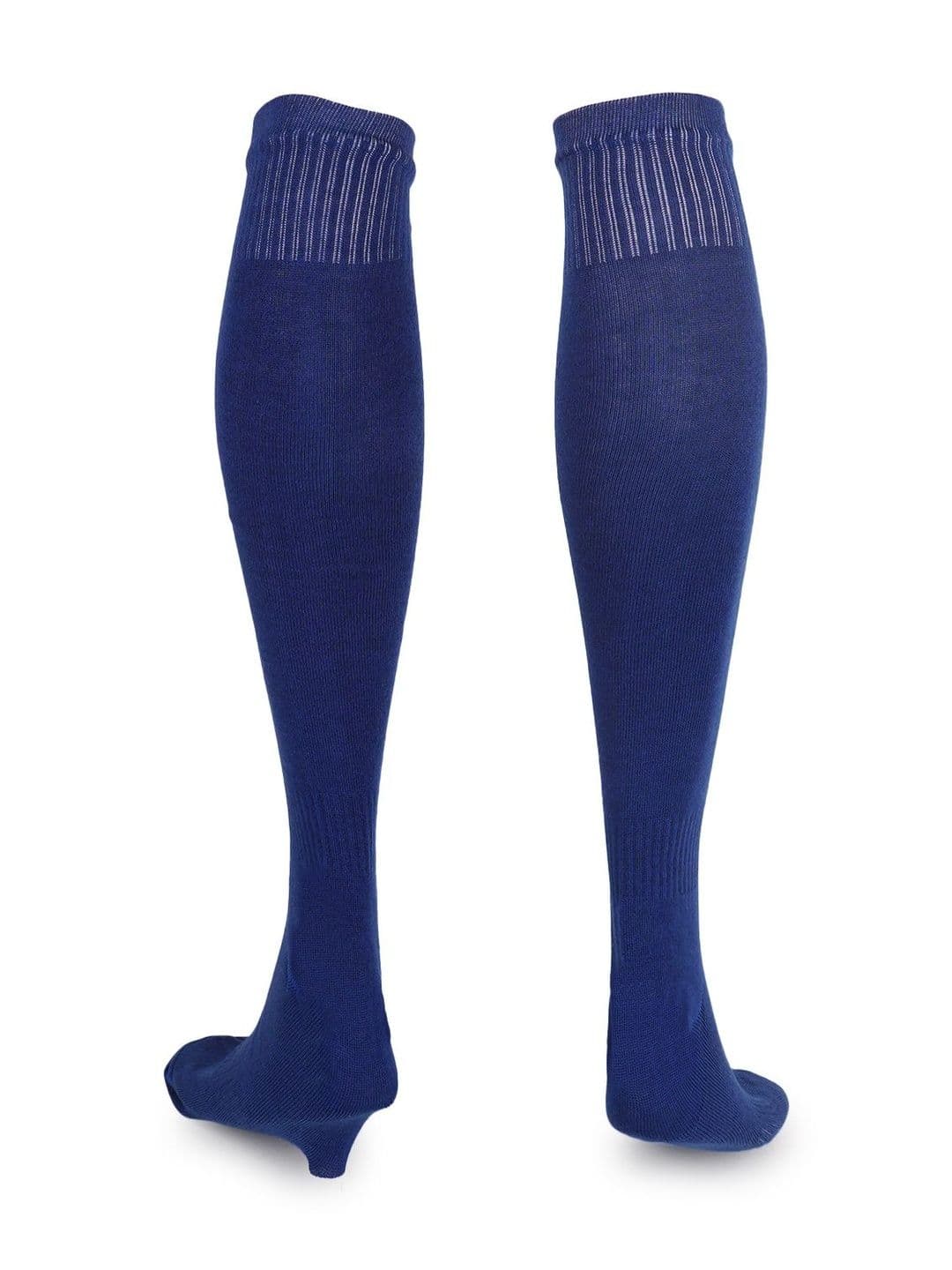 KRAGBUZZ Unisex Cotton Blend Knee Length Socks thumbnail 4