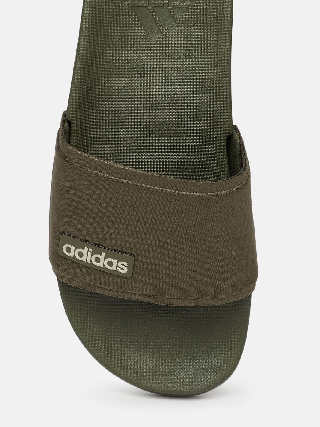 ADIDAS Unisex Hellions 2.0 Printed Sliders thumbnail 6