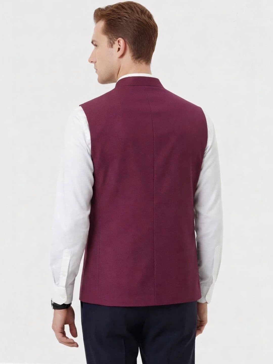 RAINMAIND Men Tailored Jacket thumbnail 3