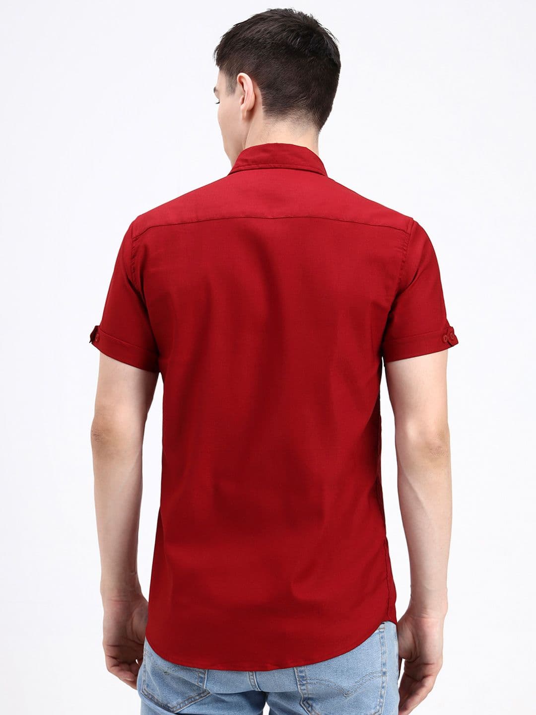 UNIQSOME Men Casual Shirt thumbnail 7