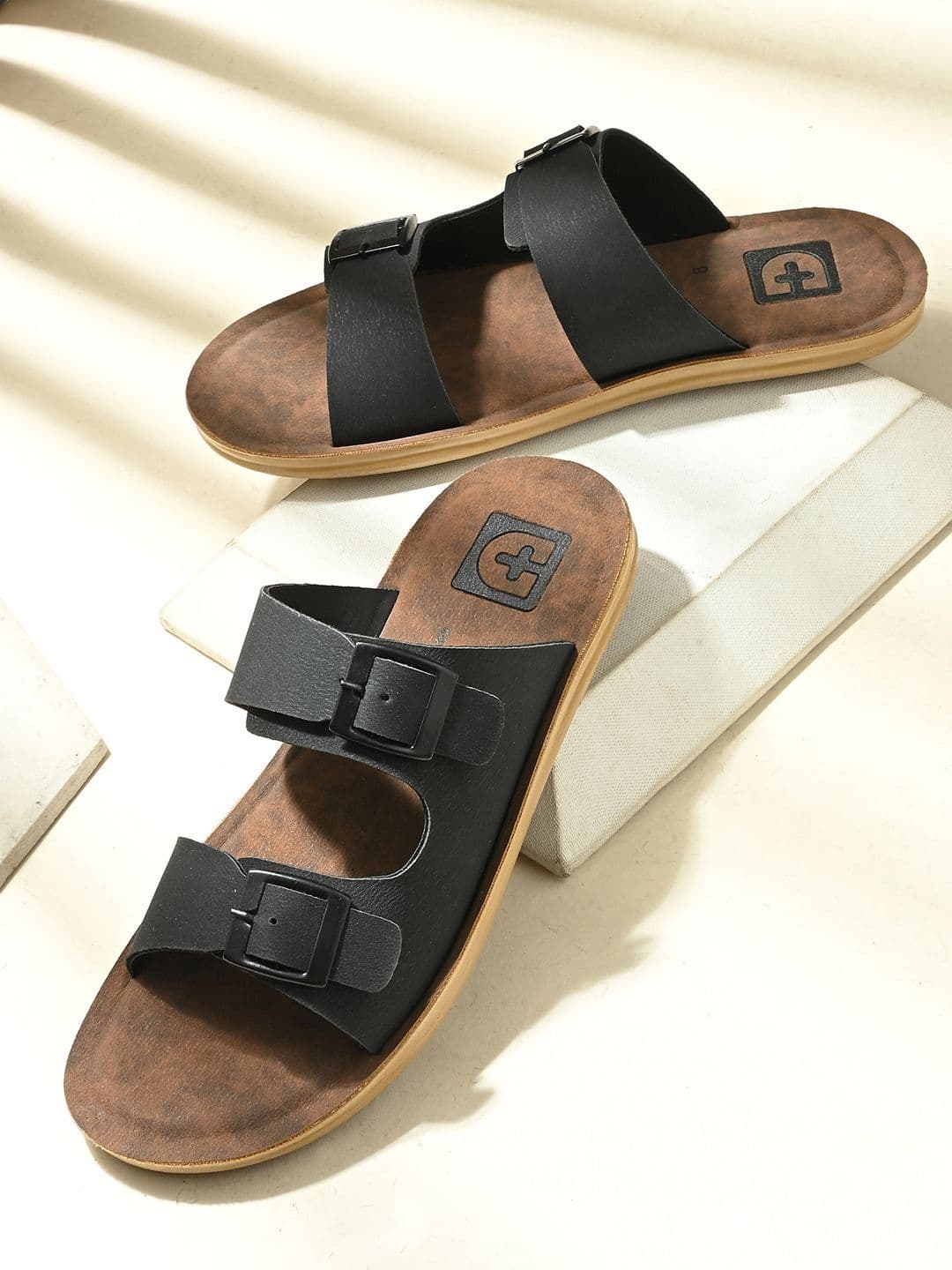 DOCTOR FEEL SOFT Men Slip-On - view 1