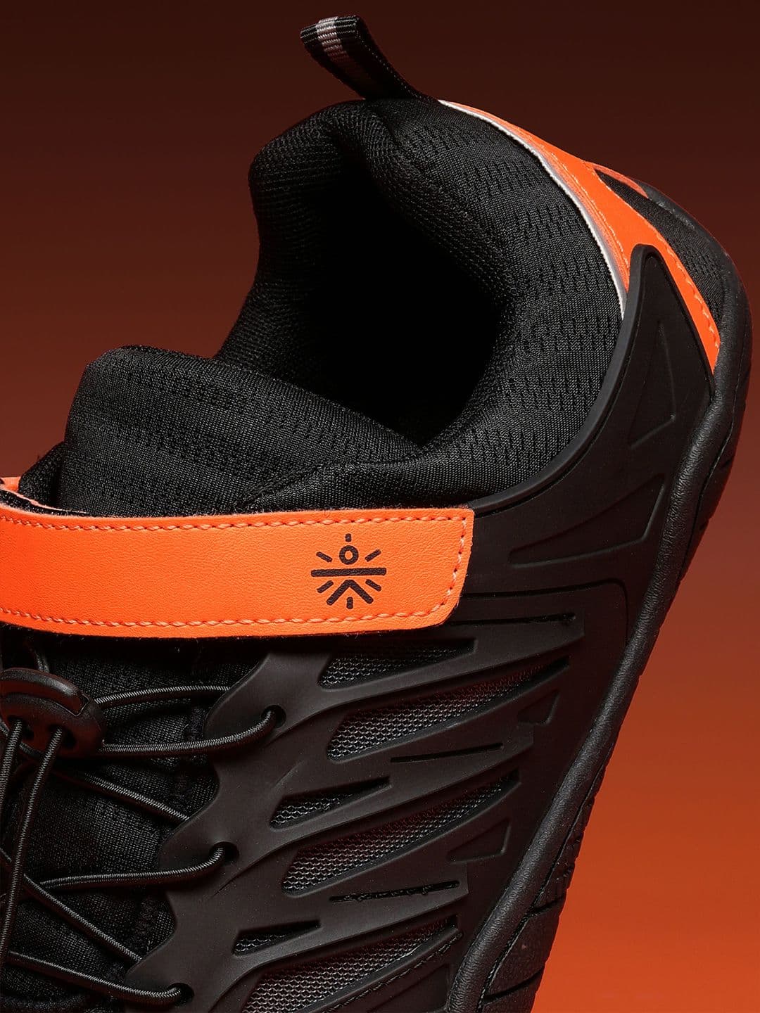 CULT Men HydroLite Barefoot Water Sport Shoes - Orange thumbnail 4