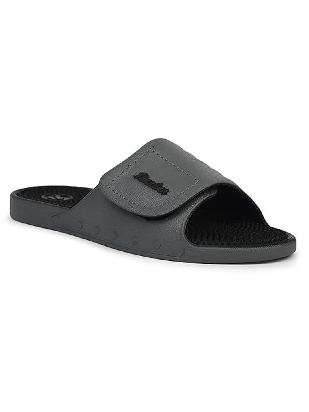 Bata Men Rubber Sliders thumbnail 4