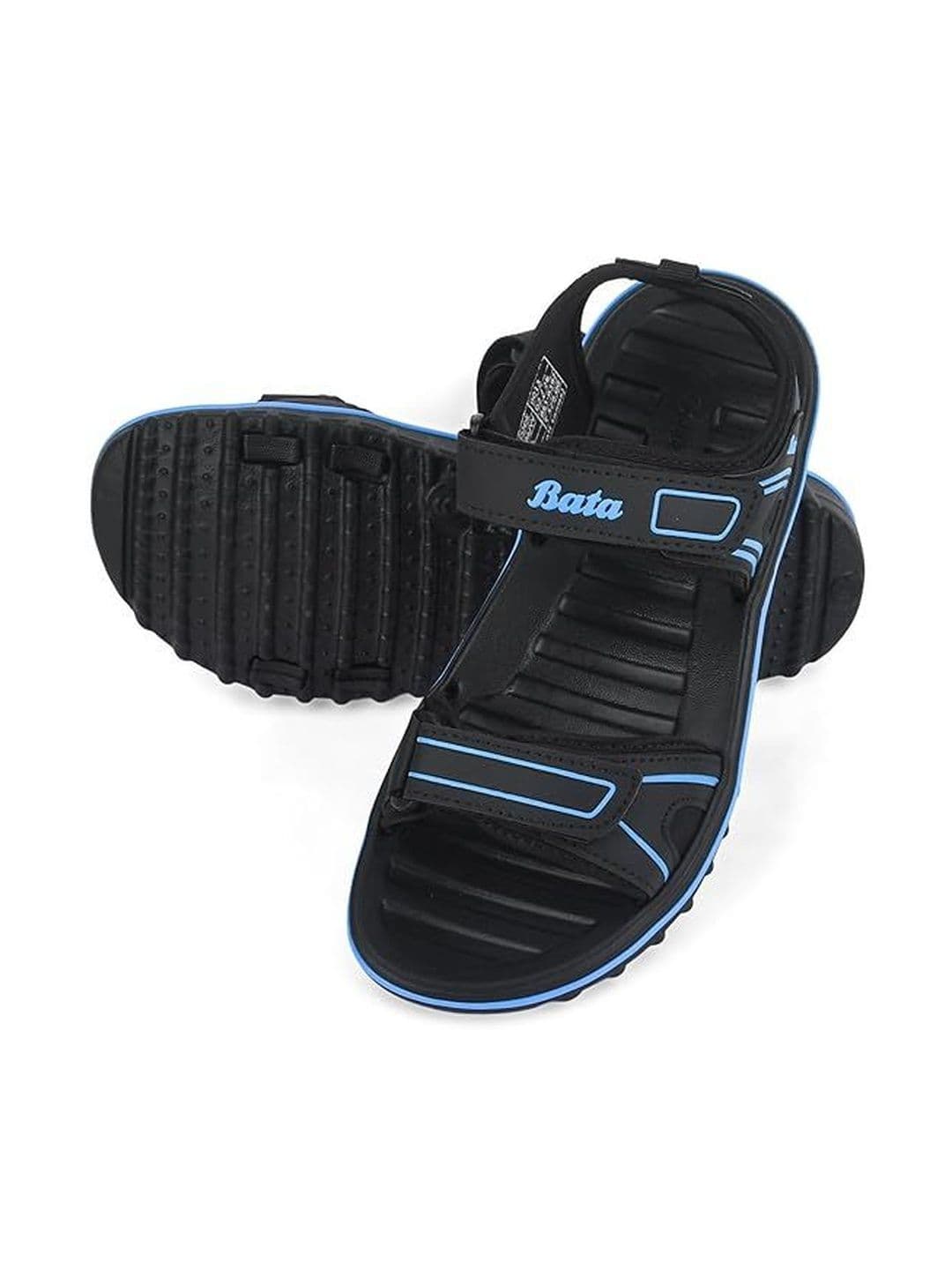 Bata Men Sandals - view 1