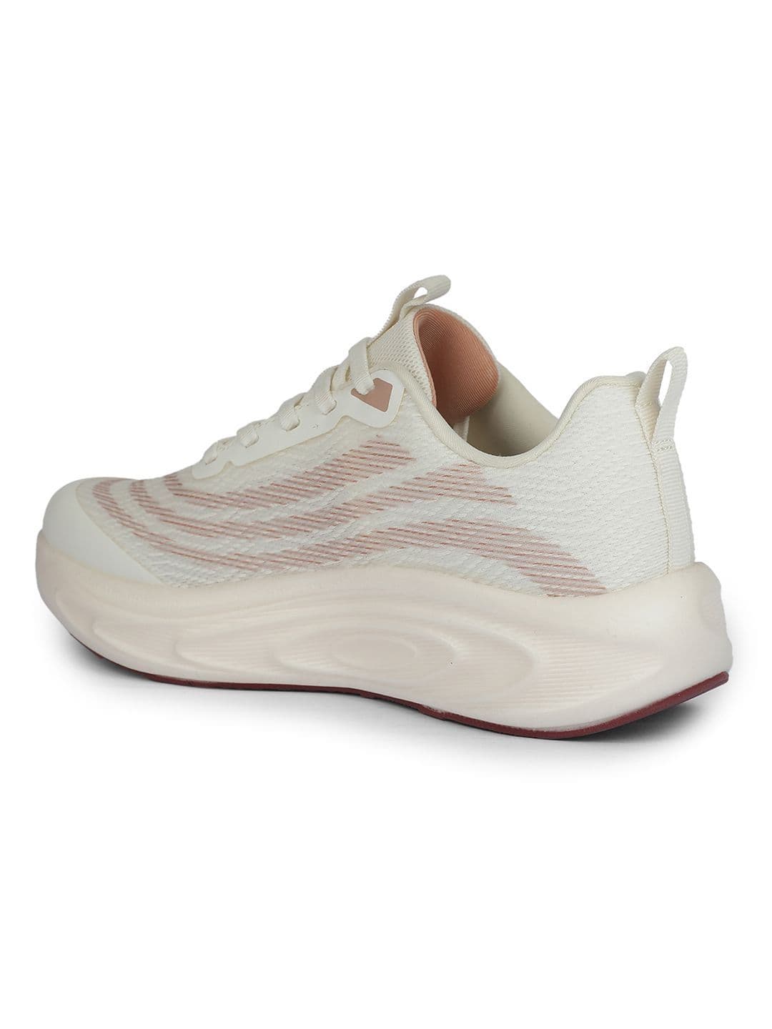 Power Women Textile Running Non-Marking Shoes thumbnail 2