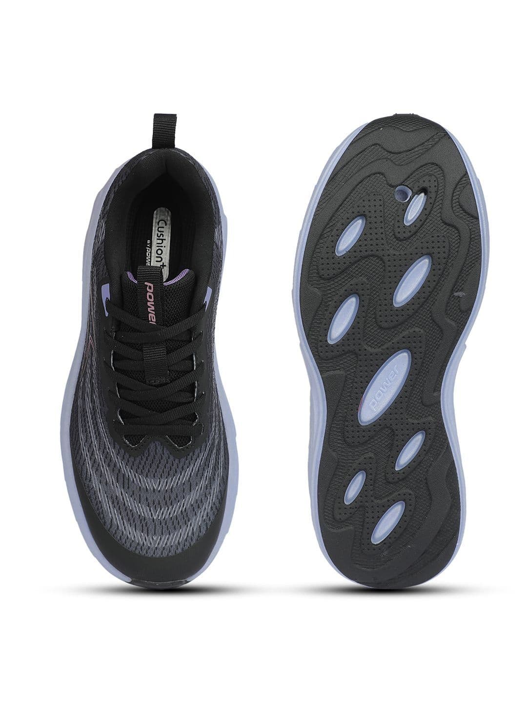 Power Women Textile Running Non-Marking Shoes thumbnail 6