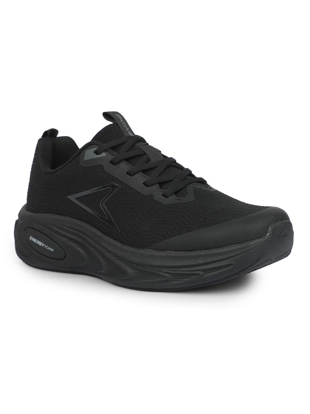 Power Men Textile Running Non-Marking Shoes thumbnail 3