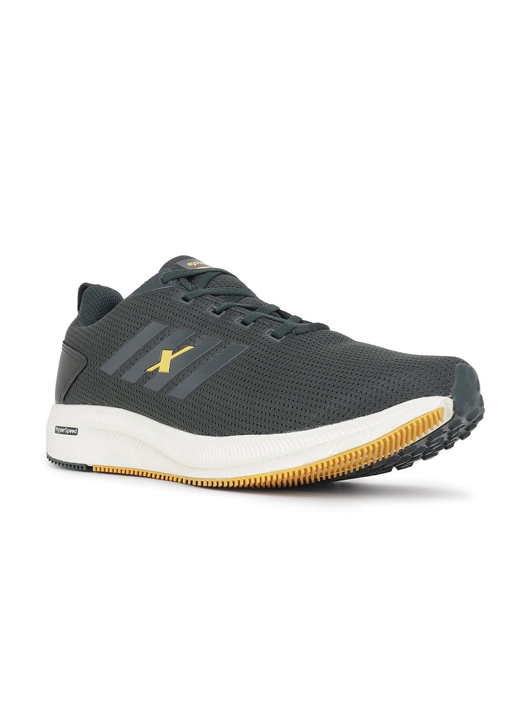 Sparx Men Lace-Up Sports Shoes - view 1