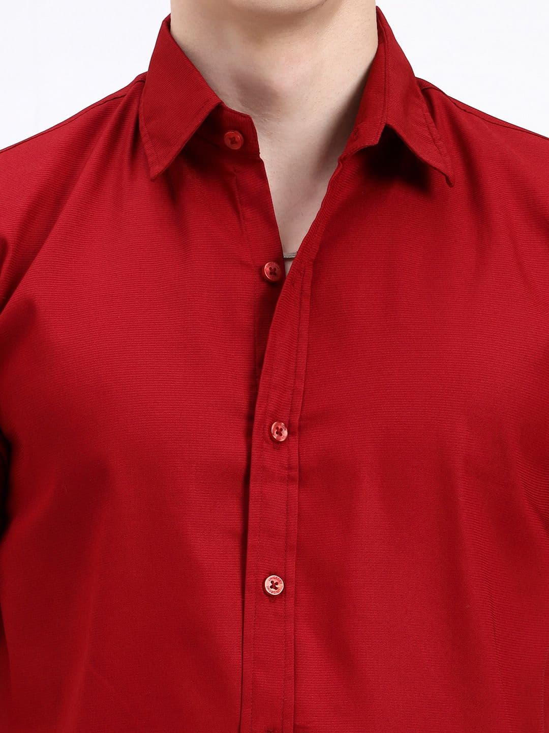 UNIQSOME Men Casual Shirt thumbnail 5