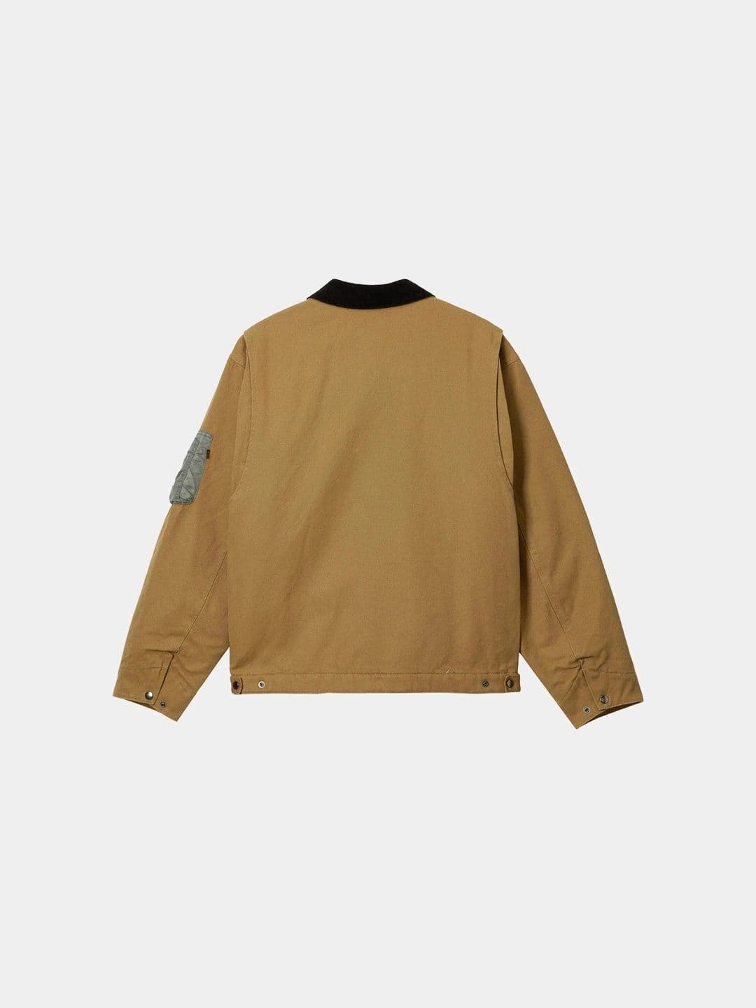 ALPHA INDUSTRIES Unisex Nylon Jackets thumbnail 5
