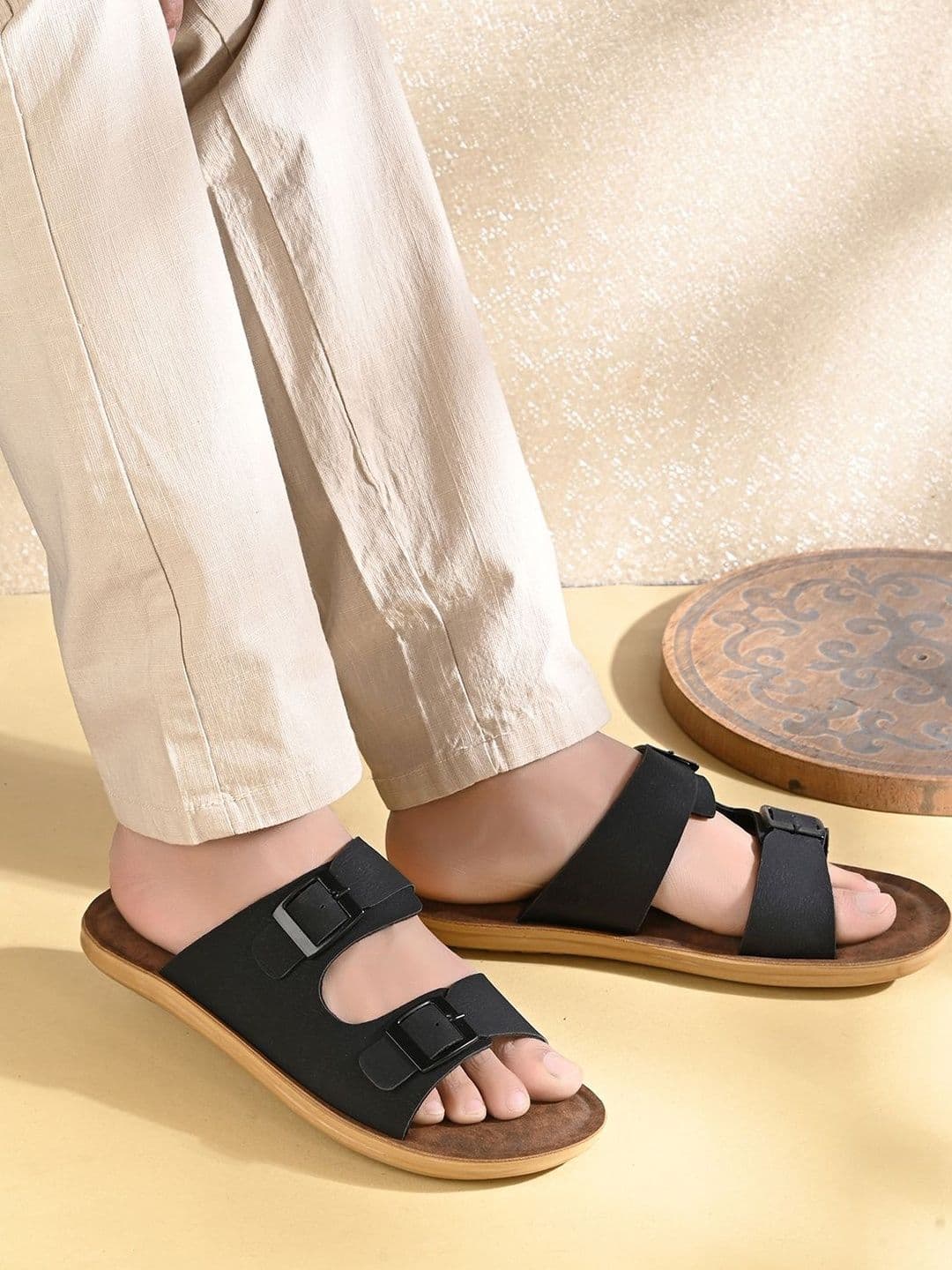 DOCTOR FEEL SOFT Men Slip-On thumbnail 7