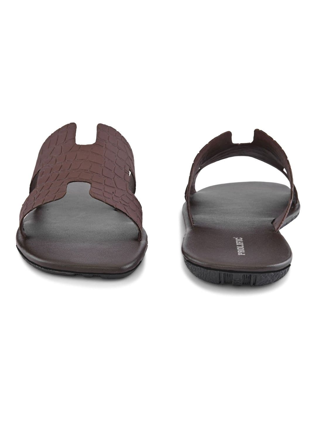 Prolific Men Comfort Sandals thumbnail 7