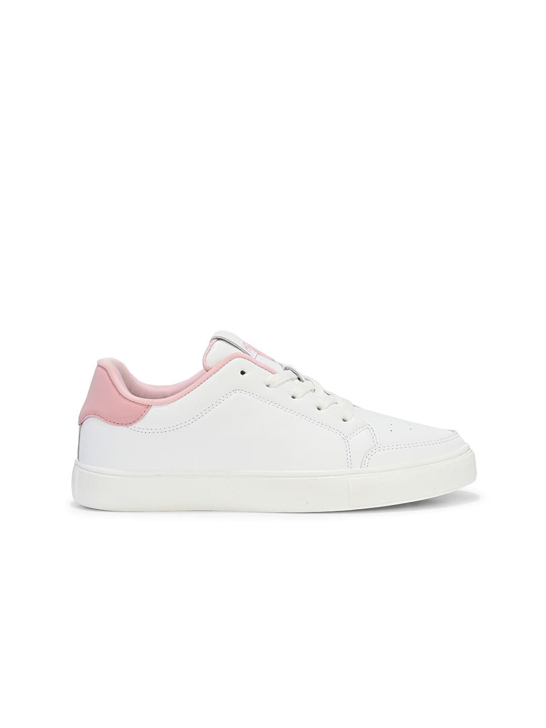 HRX by Hrithik Roshan Women Lace-Ups Sneakers thumbnail 2