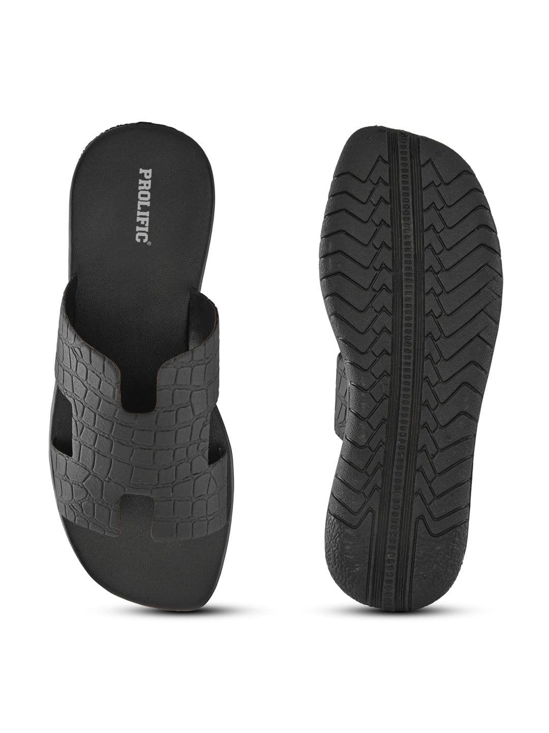 Prolific Men Comfort Sandals thumbnail 5