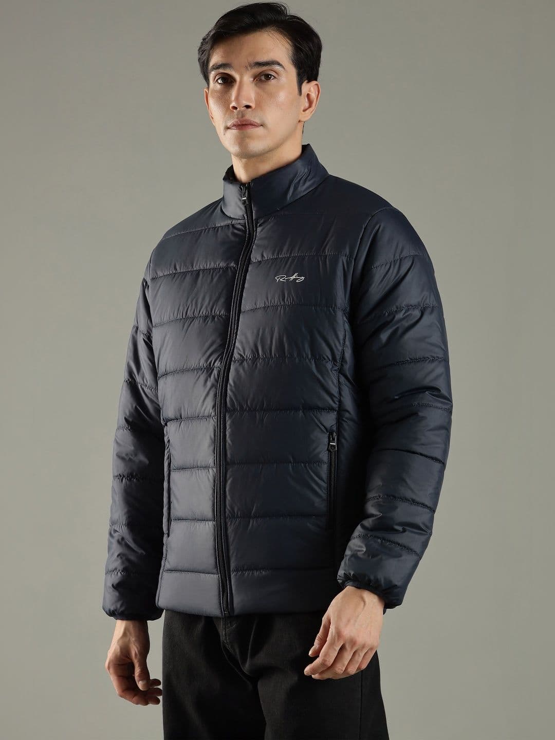 Roadking Men Lightweight Puffer Jacket thumbnail 2