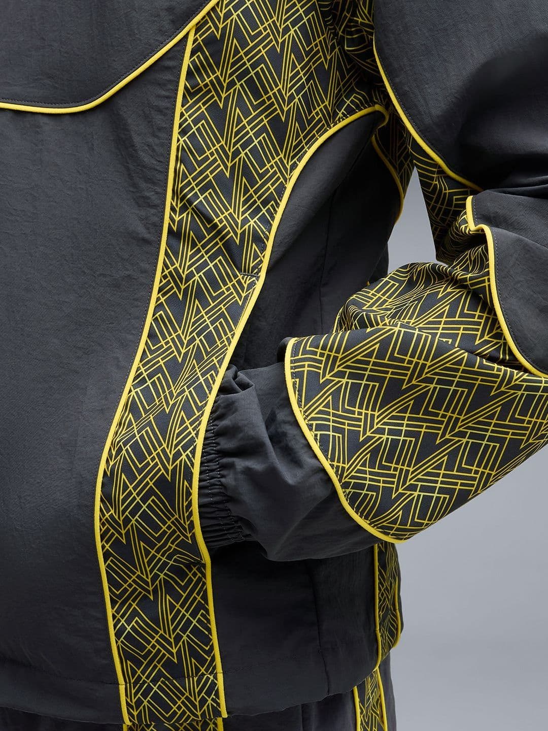 Puma X POKEMON Men's Track Jacket thumbnail 4