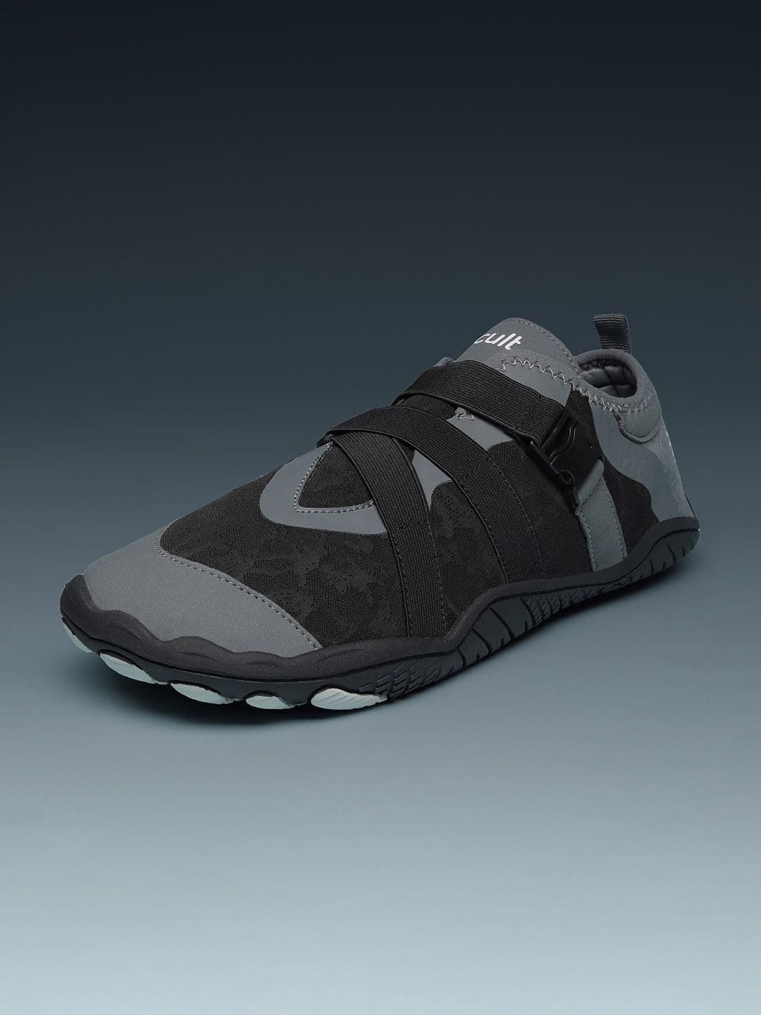 CULT MoveLite Barefoot Training Shoes - Black - view 1