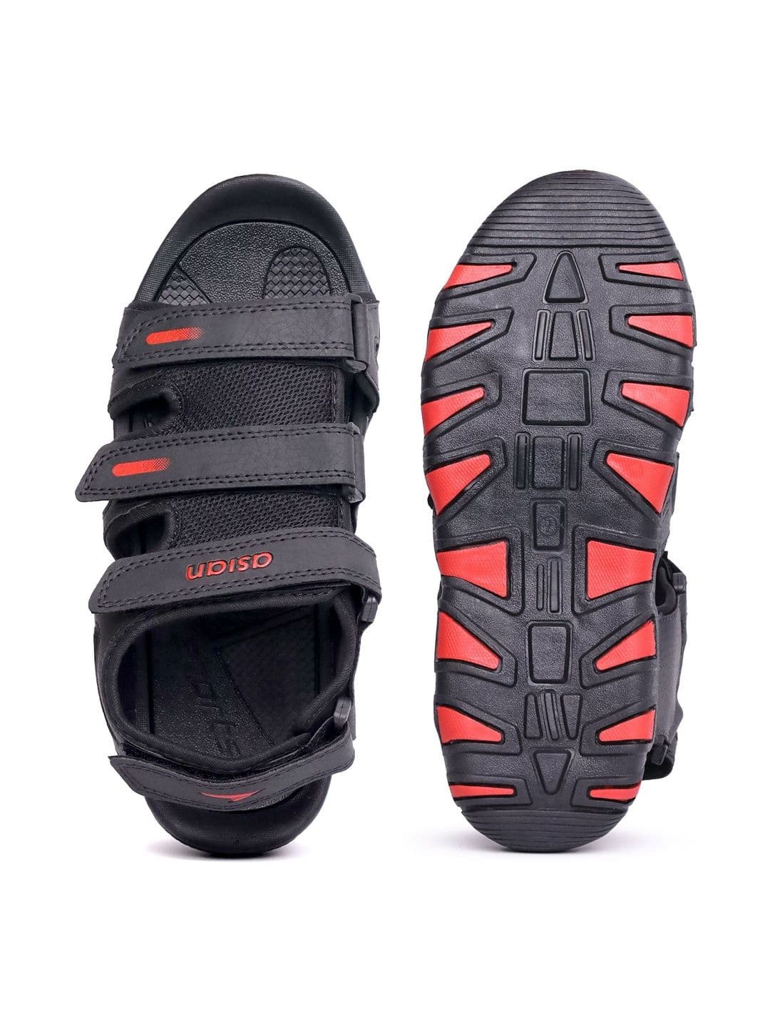 ASIAN Men Sandals thumbnail 5