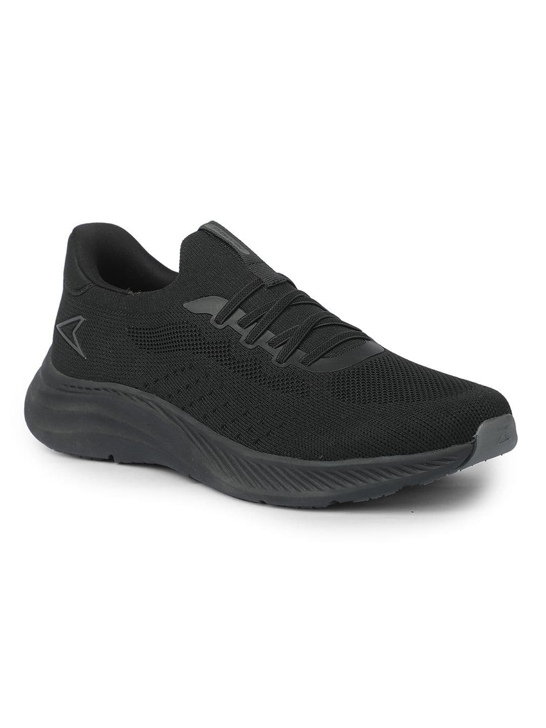 Power Men Textile Running Non-Marking Shoes thumbnail 6