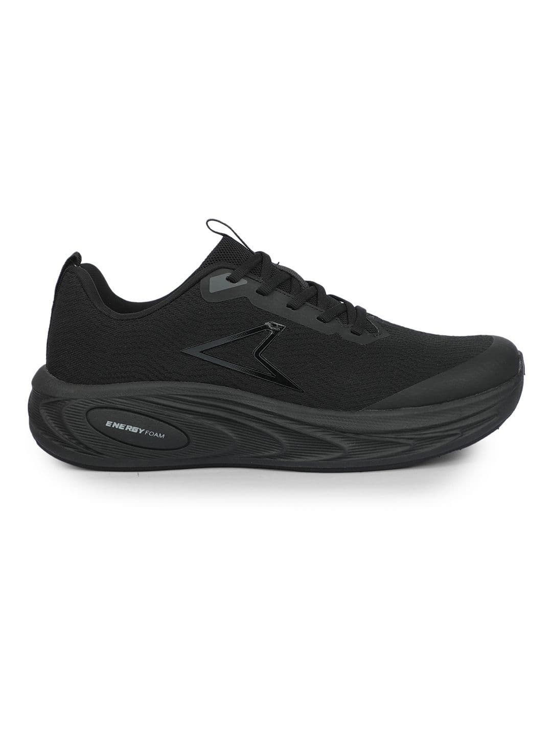 Power Men Textile Running Non-Marking Shoes thumbnail 6