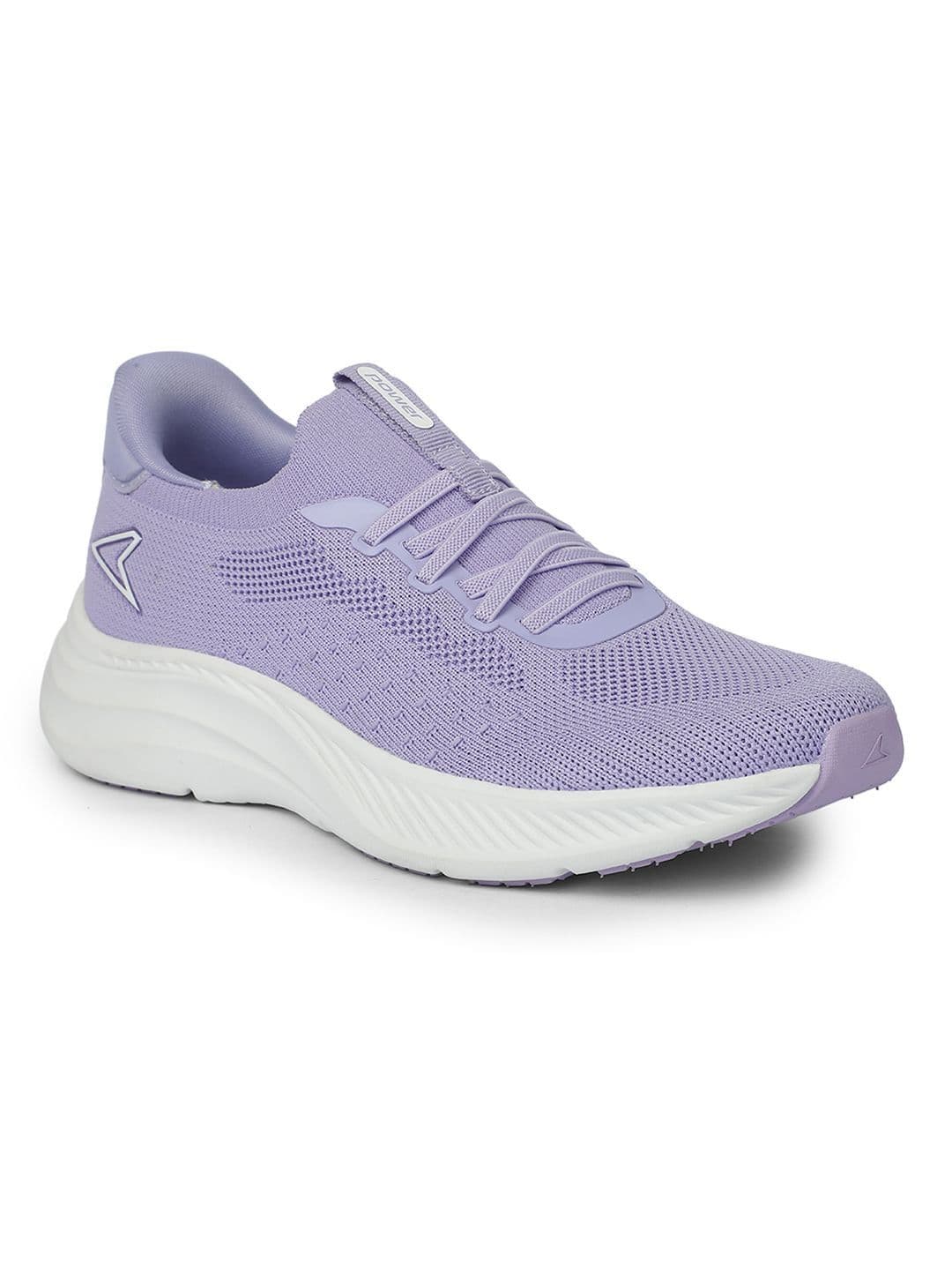 Power Women Textile Running Non-Marking Shoes thumbnail 6