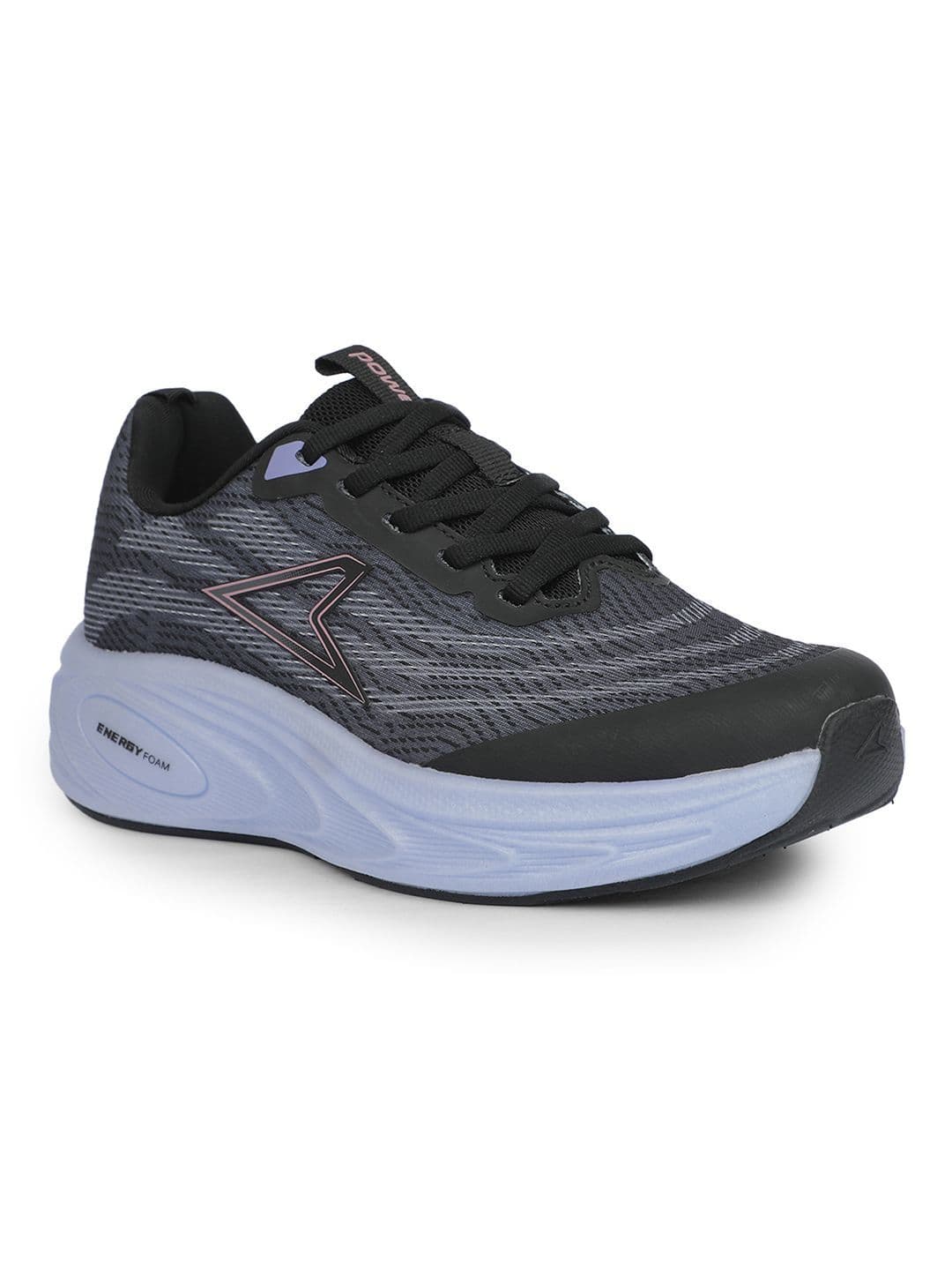 Power Women Textile Running Non-Marking Shoes thumbnail 5