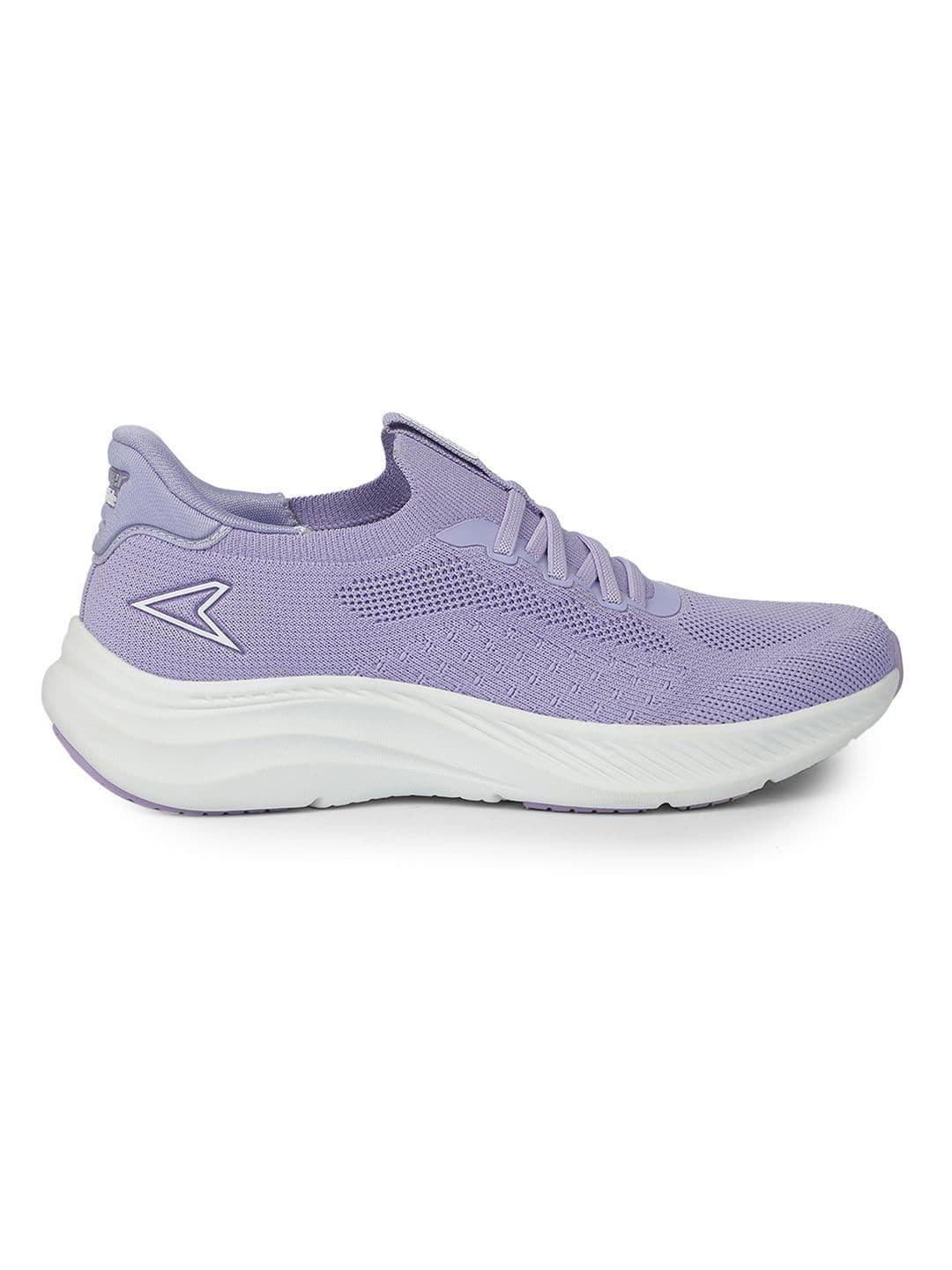 Power Women Textile Running Non-Marking Shoes thumbnail 4