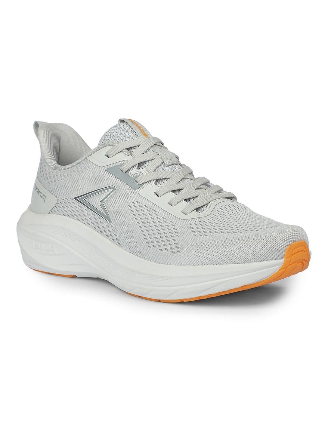 Power Men Textile Running Non-Marking Shoes thumbnail 5