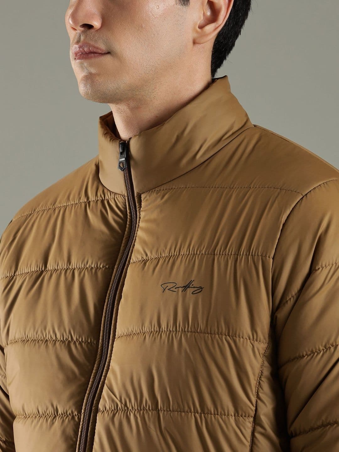 Roadking Men Lightweight Puffer Jacket thumbnail 4